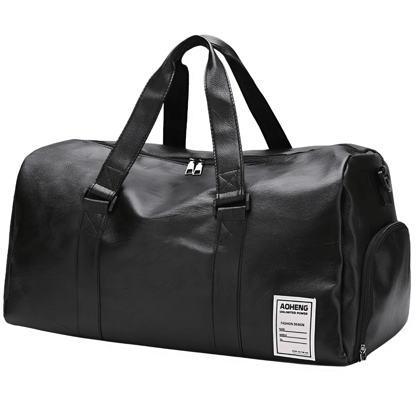 Elarova | Leichtgewicht Outdoor Trainingsrucksack Mit Wasserbeständigem Material Und Reißverschluss