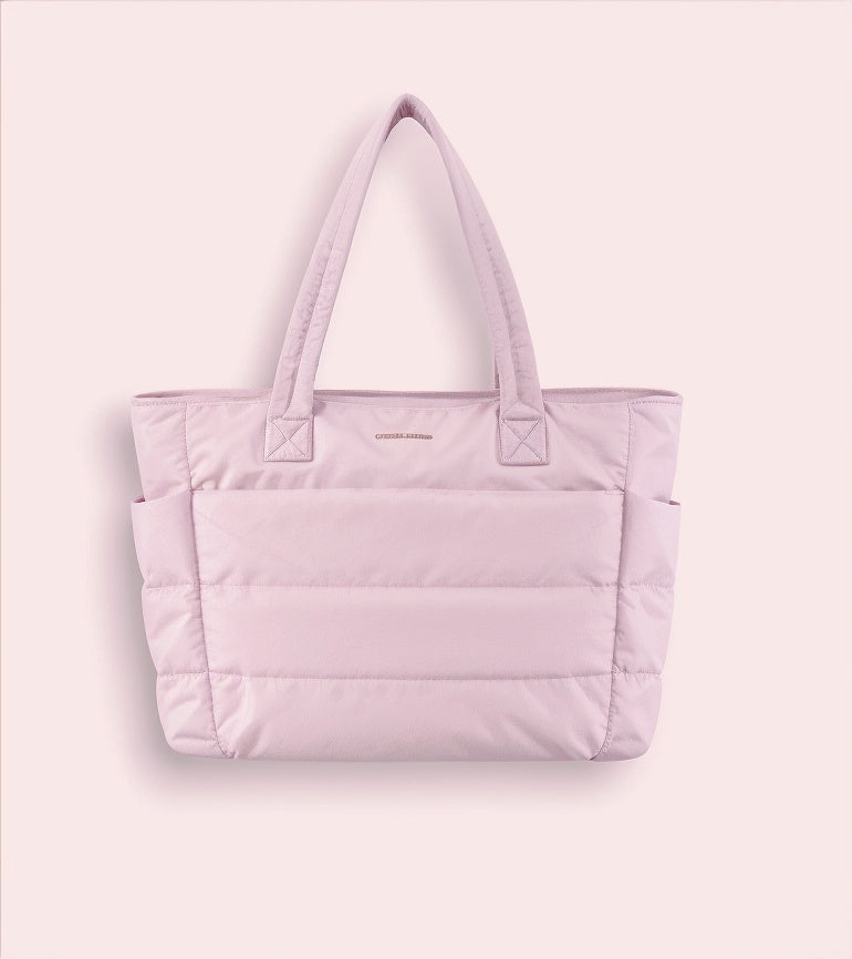 Elarova | Puffer Tasche