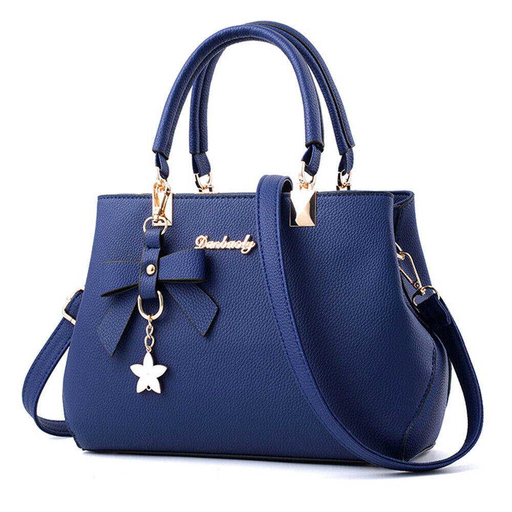 Elarova | Schultertasche Lustig & Charmant