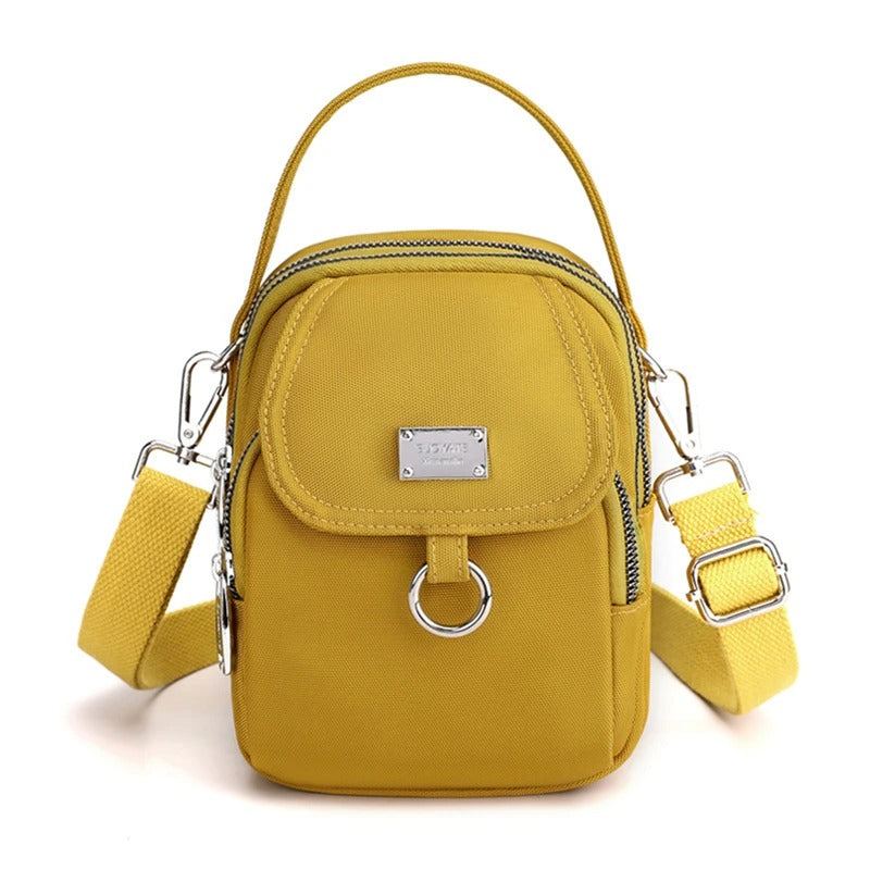 Elarova | Trendige Klassische Tasche