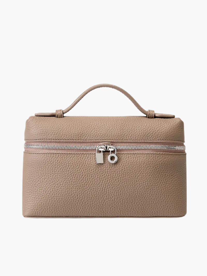 Elarova | kompakte Handtasche Für Frauen