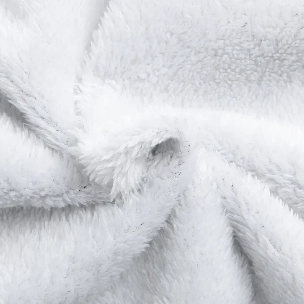 Elarova | wind- und wasserdichte Outdoor-Jacke mit Fleece-Futter