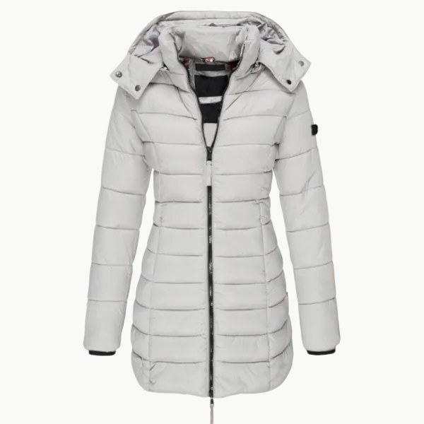 Damen Winterjacke Wasserdicht