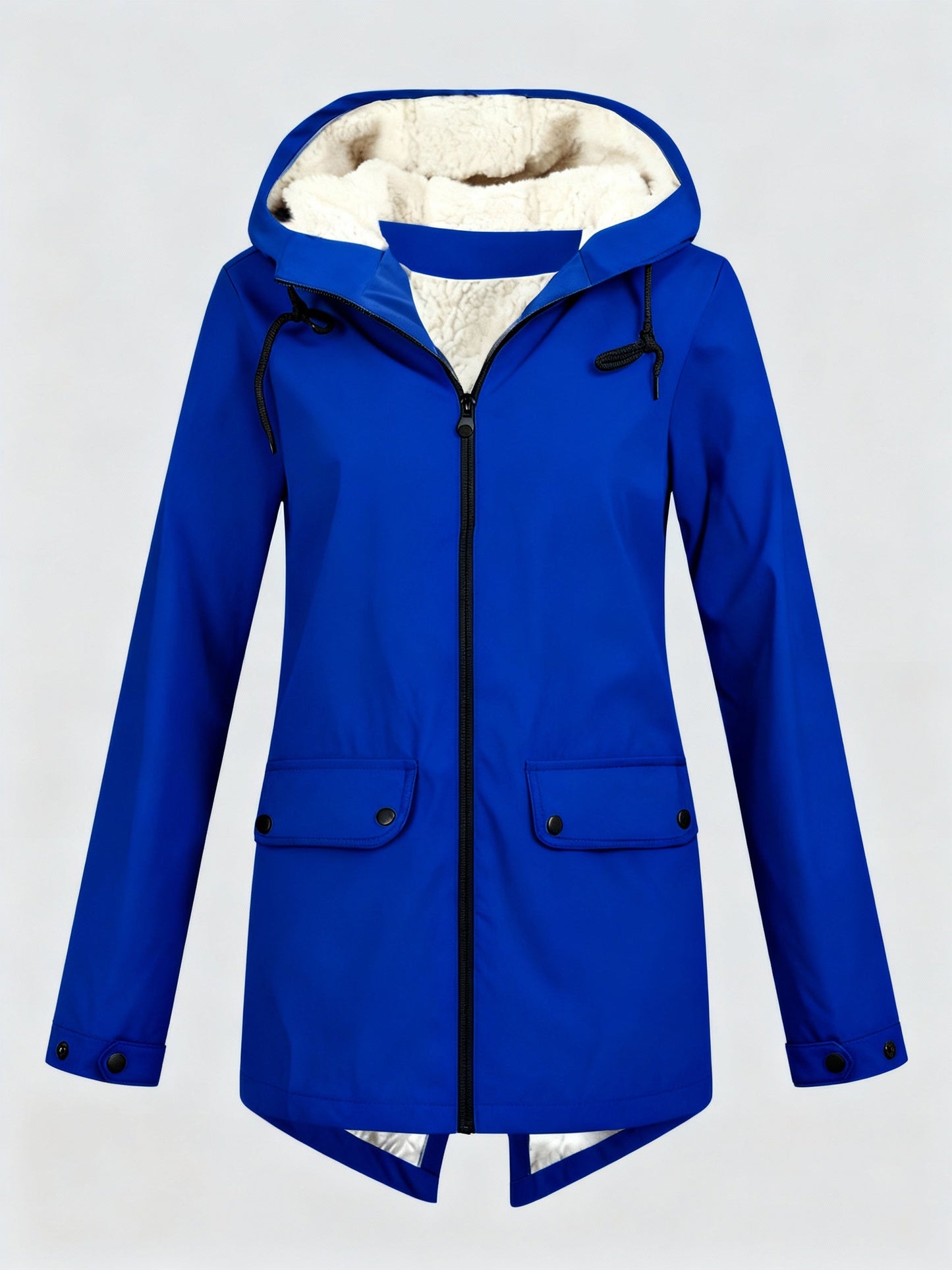 Damen Fleecejacke Norvielle