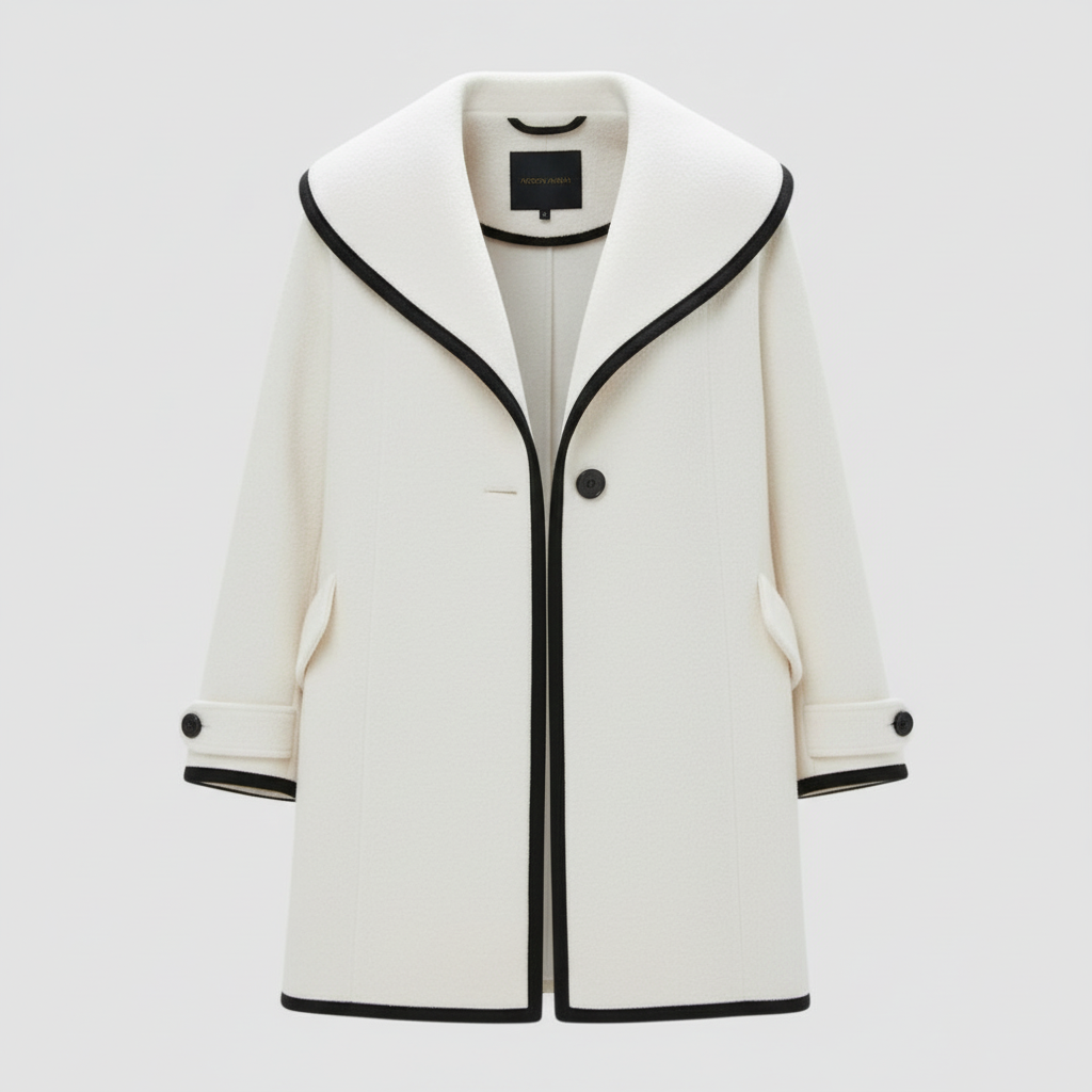 Damen Isolierte Jacke Norvielle Wärmeisolierung
