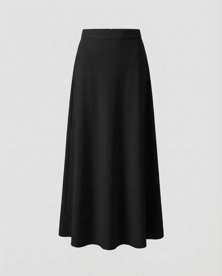 Damen Strickjacke Kurz Puffärmel