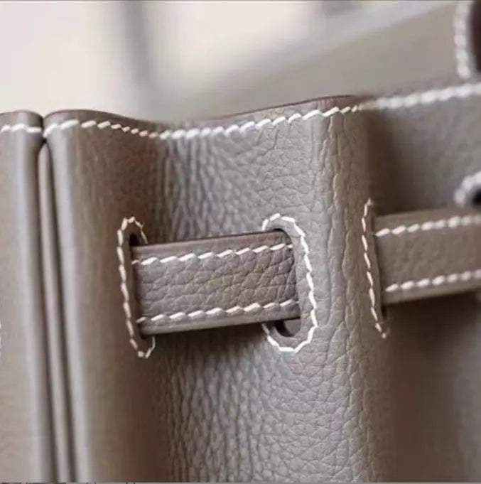 Damen Leder Tasche