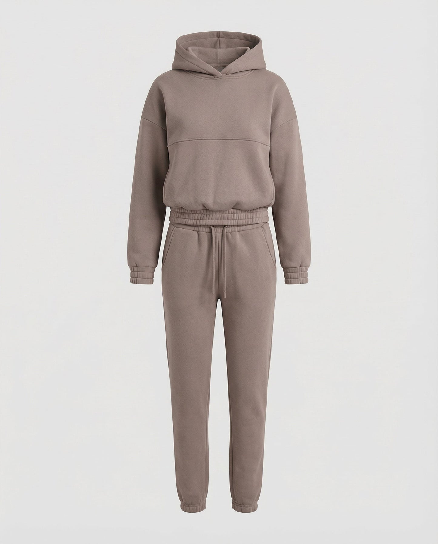 Damen Lounge-Tracksuit