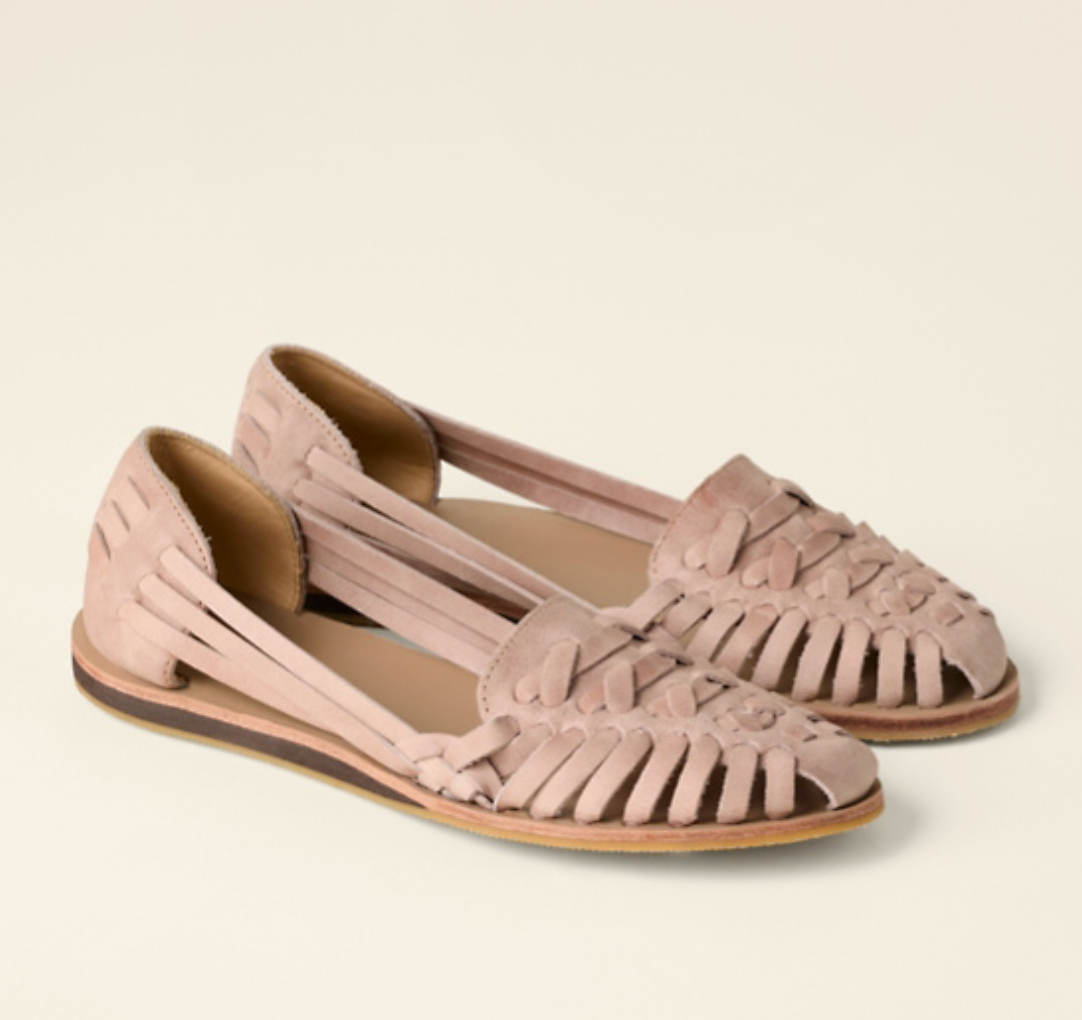 Damen Slip-on Schuhe Stilvoll Komfortabel