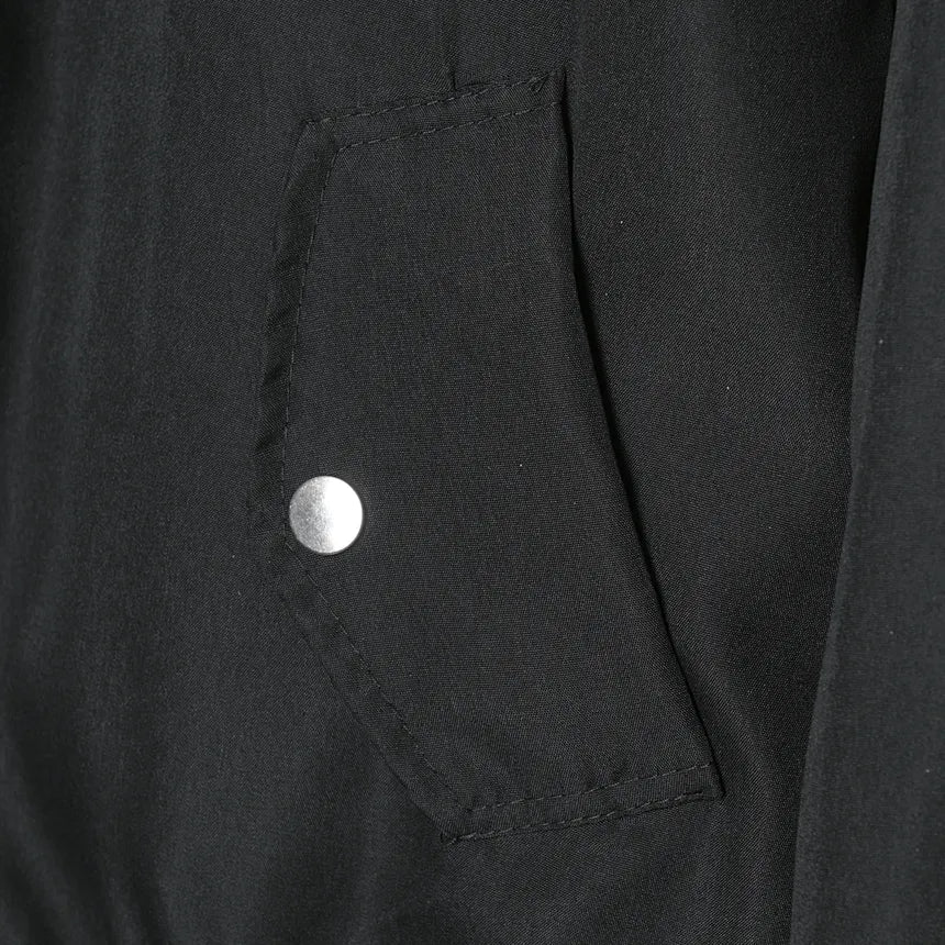 Damen Oversize Winterjacke Fleece-Innenfutter Kuschelig