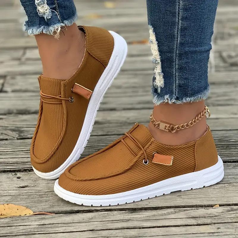 Damen Slipper Leicht Lässig Bequem