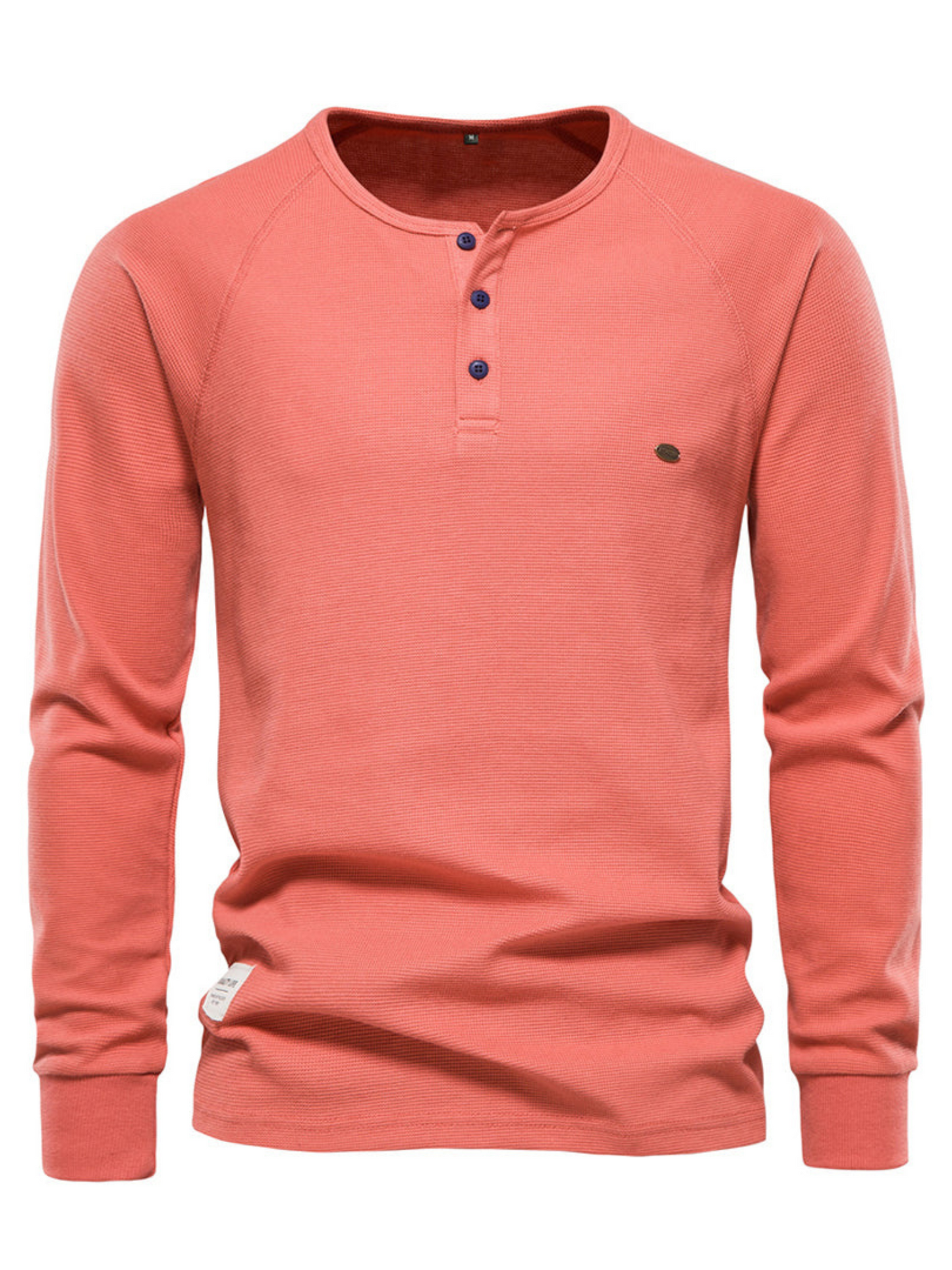 Herren Pullover Weicher Stoff Reguläre Passform