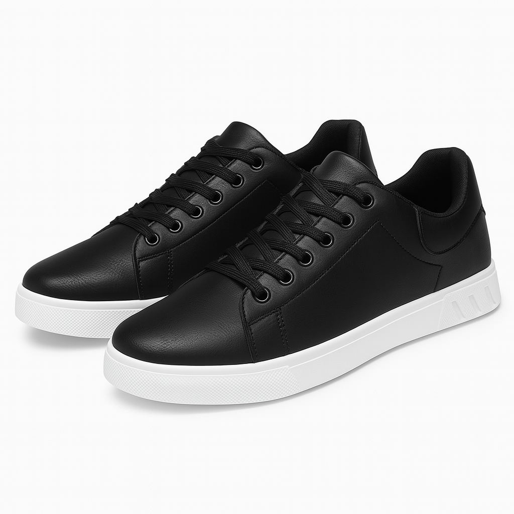 Eli Herren Sneaker Modern Lässig Komfort