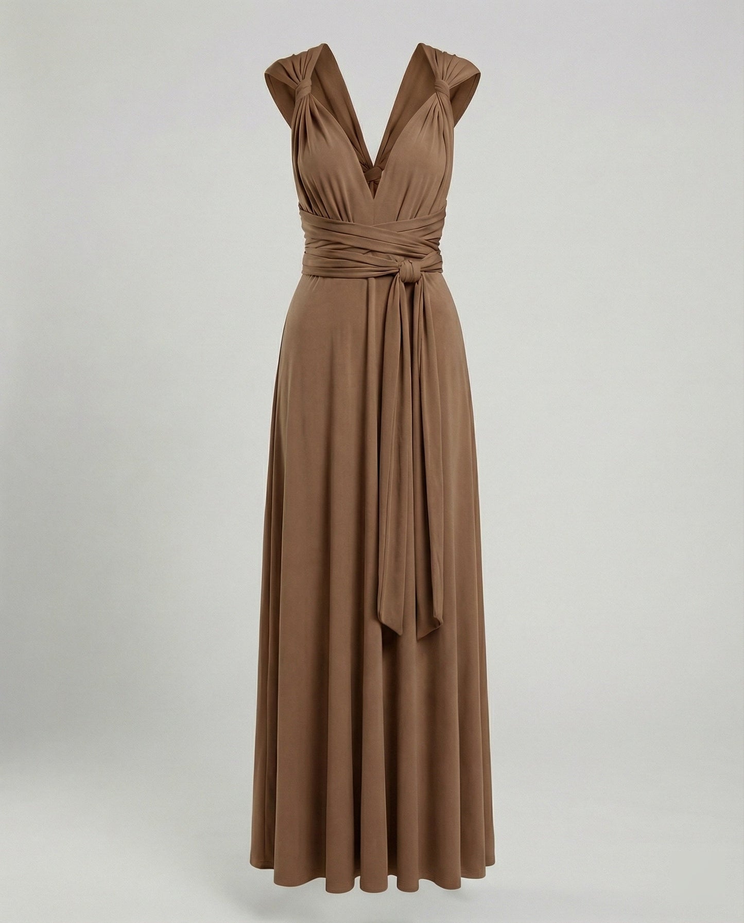 Damen Brautjungfernkleid Norvielle