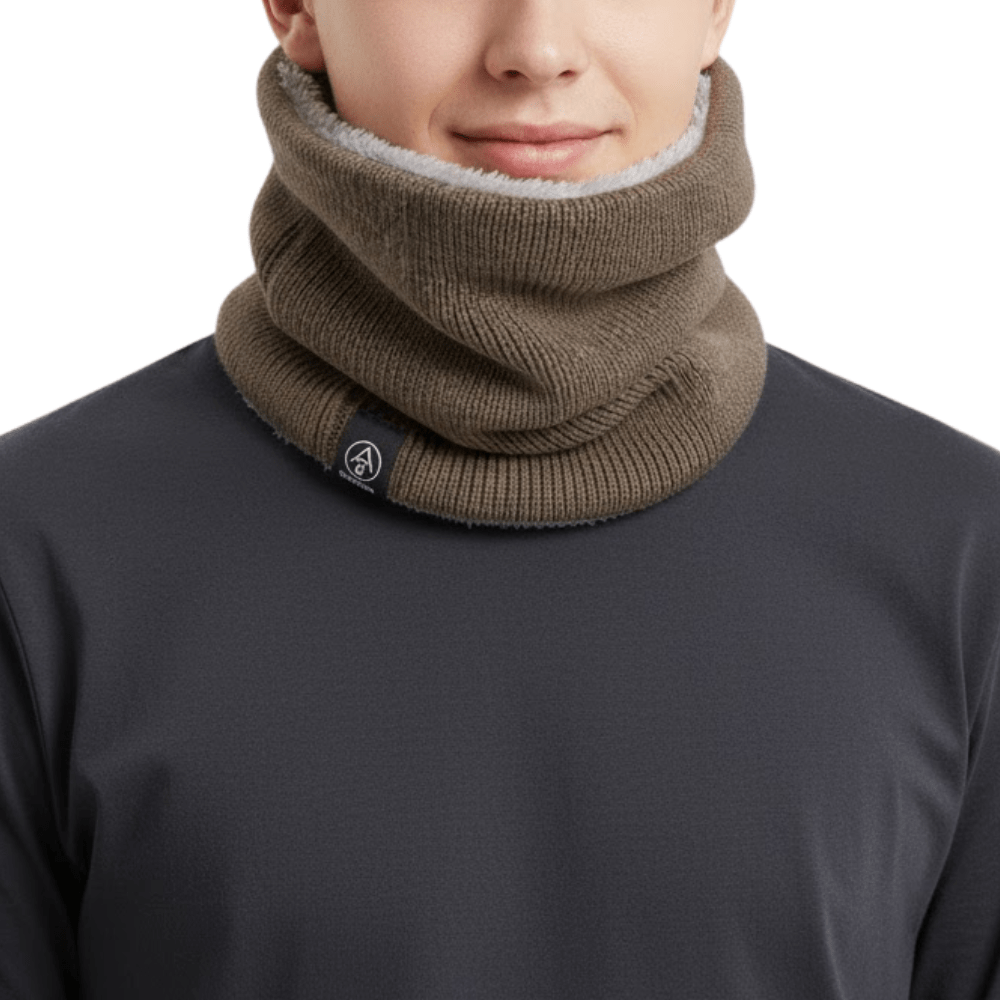 Halswärmer Thermo Dehnbar Unisex