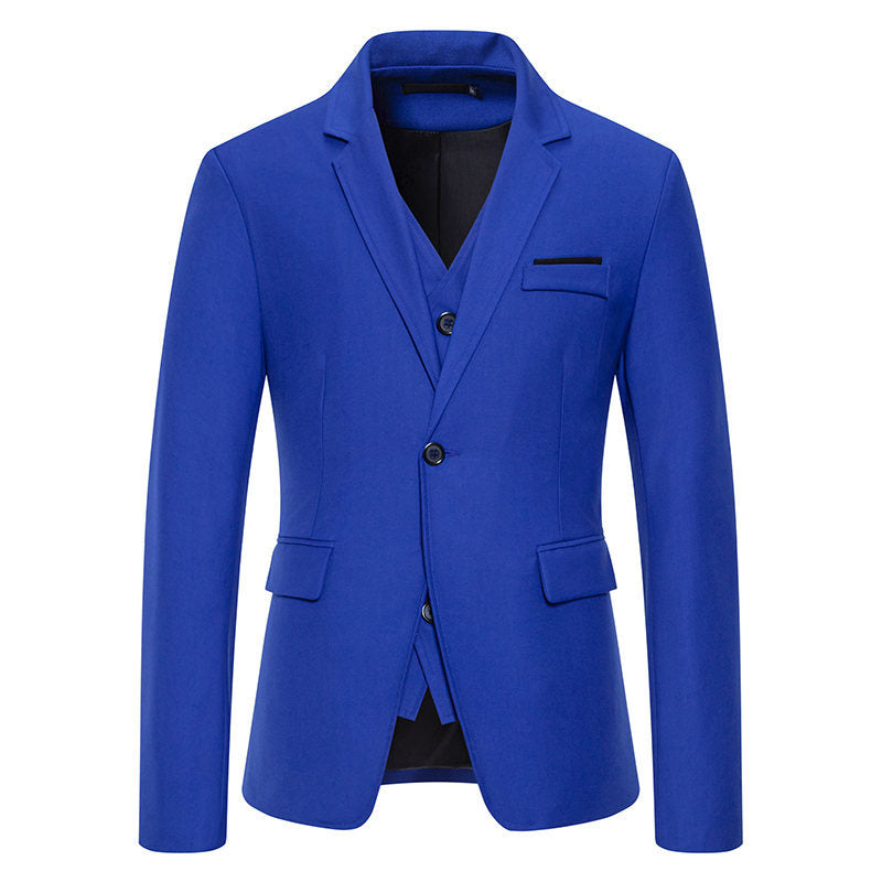 Herren Eleganter Jackett Norvielle wird zu: Herren Jackett Elegantes