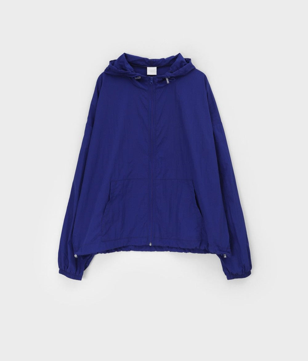 Damen Oversized Übergangsjacke Leicht Norvielle