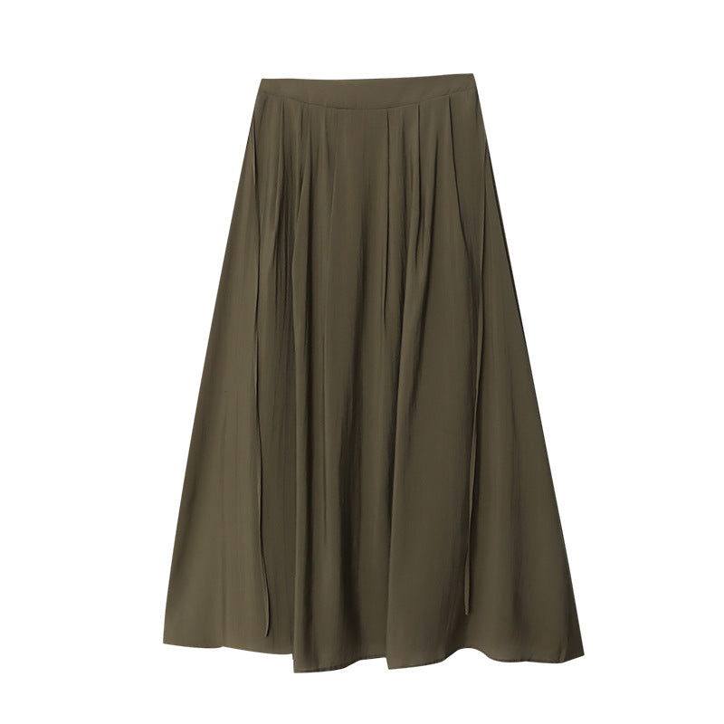 Damen Maxikleid Florales Oberteil Tiefes Rückendesign
