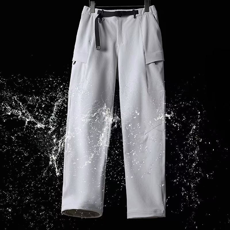 Damen Outdoorhose Multifunktionshose Norvielle