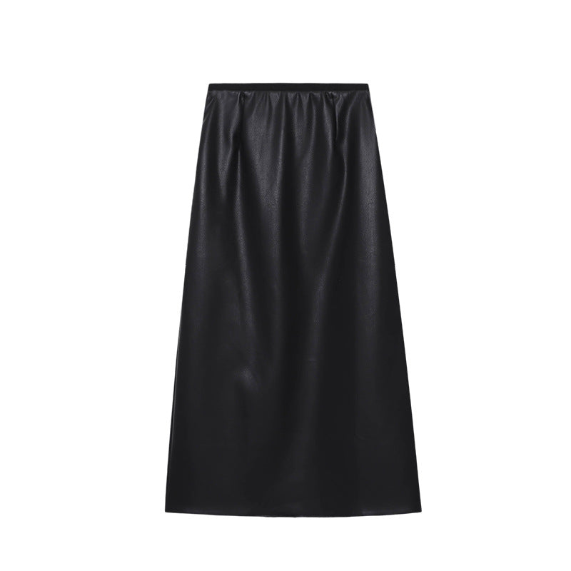 Damen Wickelpullover V-Ausschnitt Weich Norvielle