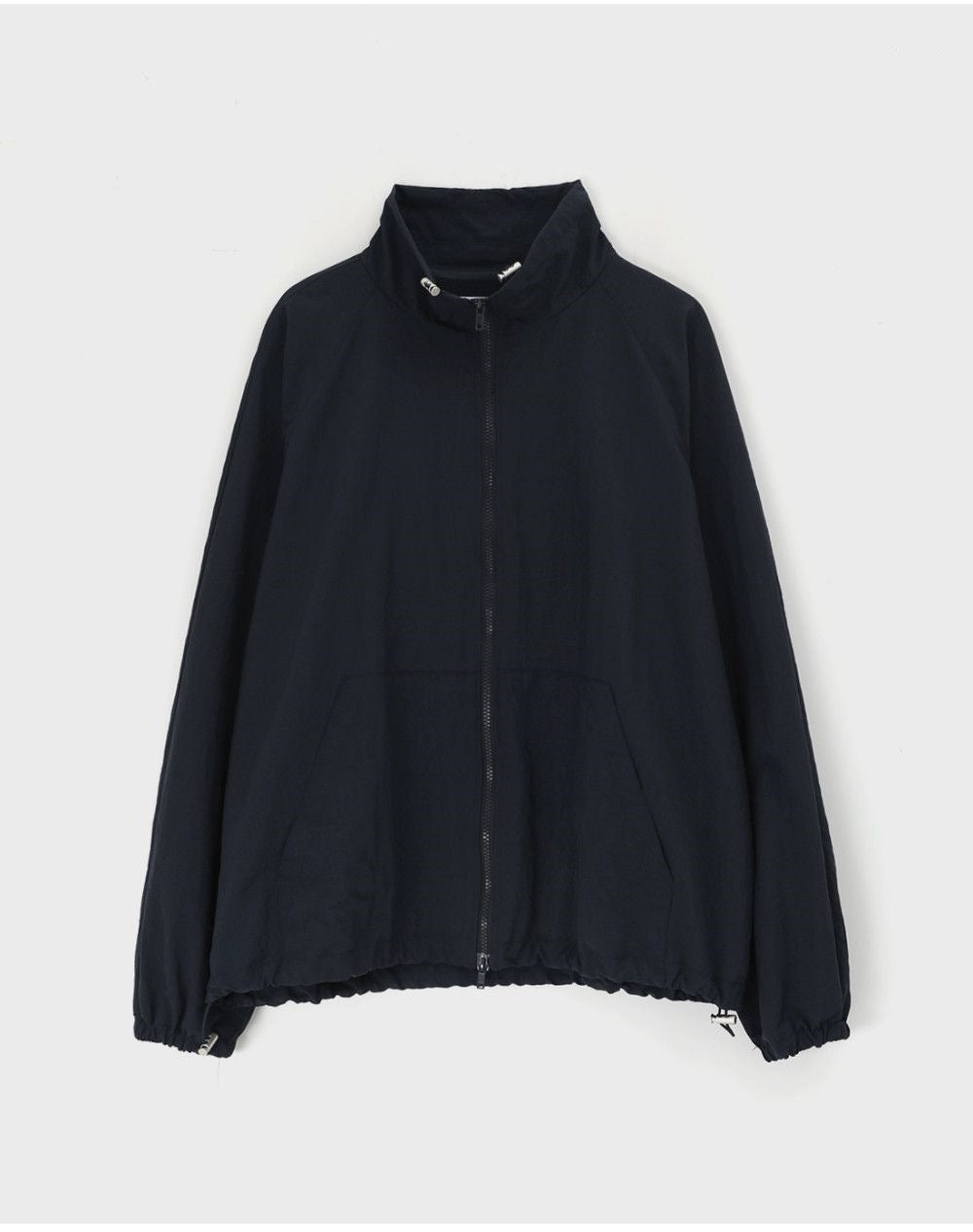 Damen Funktionsjacke Hochkragen Norvielle