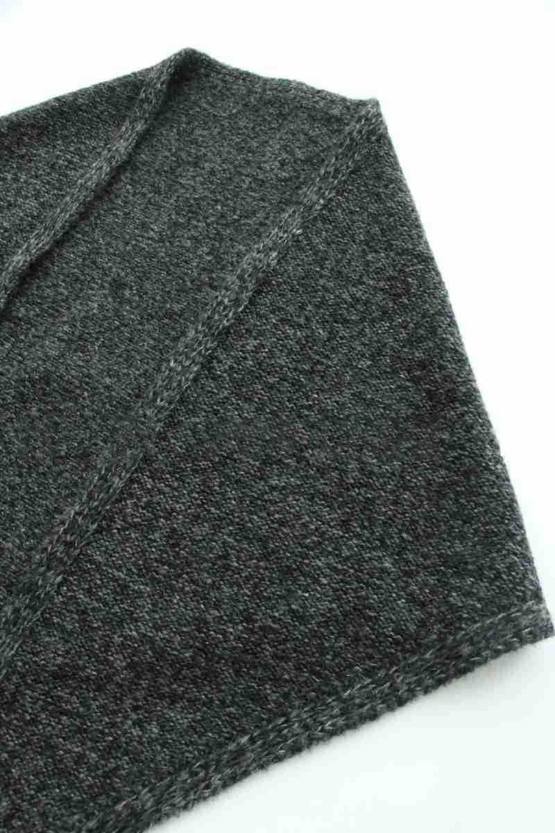 Damen Strickschal Norvielle