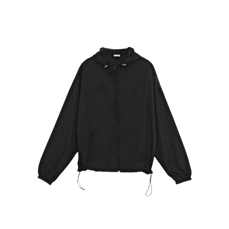 Damen Sommerjacke Bequem Leicht Norvielle
