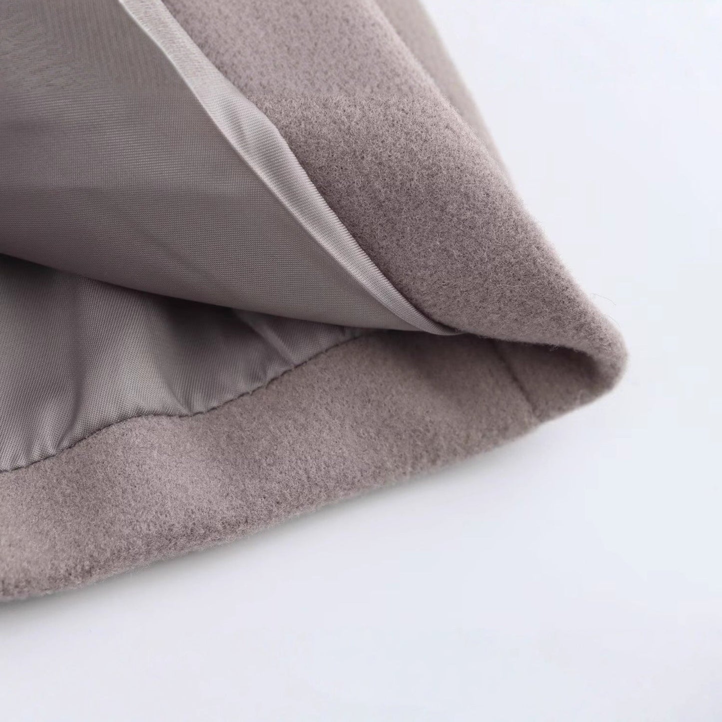 Damen Kurzjacke Gefüttert Norvielle