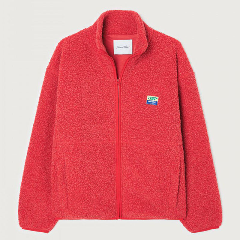 Damen Fleecejacke Wärmeisolierung Norvielle