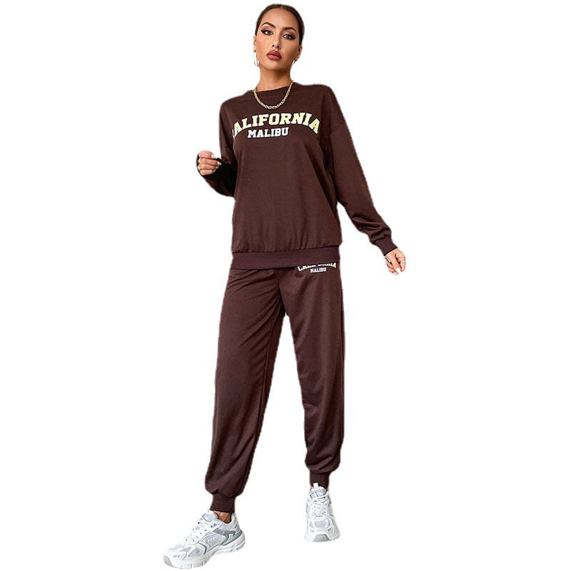 Damen Sweat-Set Norvielle