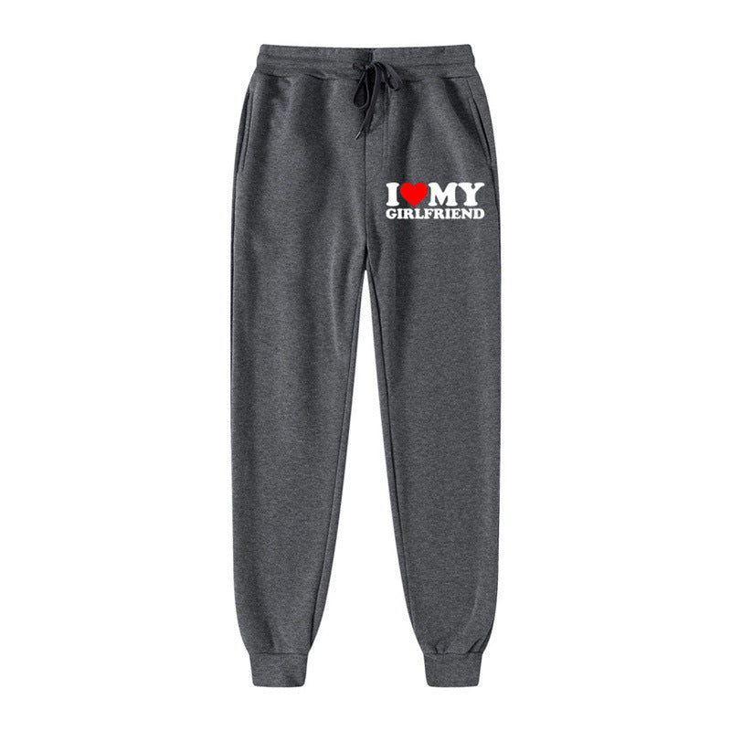 Damen Jogginghose Personalisierter Aufdruck Norvielle