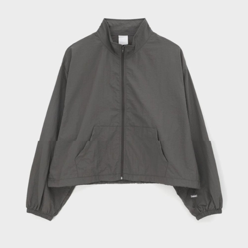 Damen leichte Sportjacke Norvielle