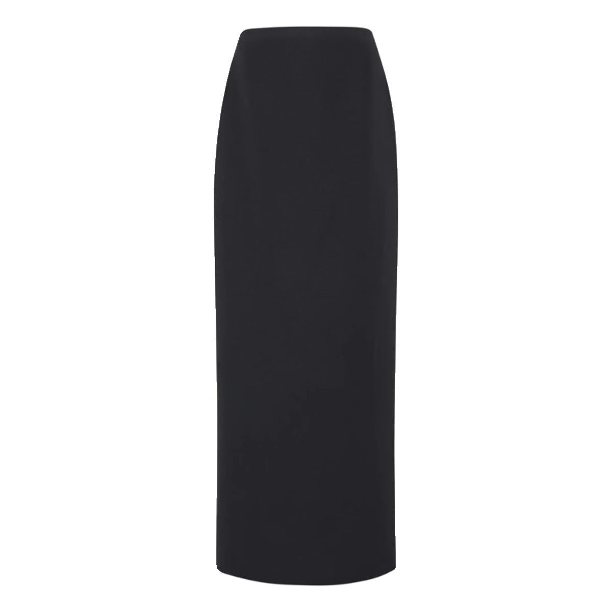 Damen Maxikleid Elegantes Fließendes Kleid schmal Norvielle