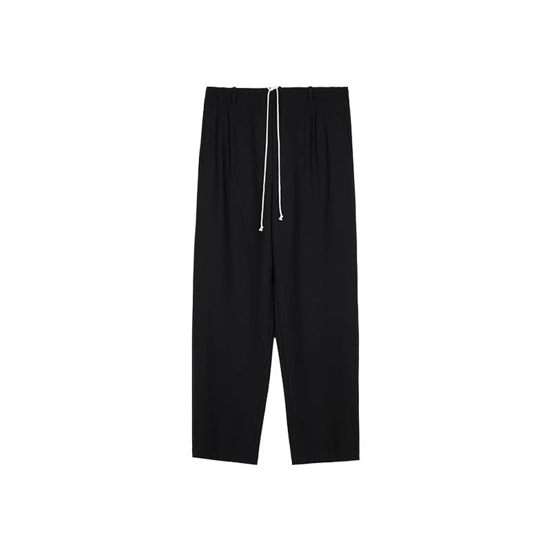 Damen Chino-Hose Weit Komfort Norvielle
