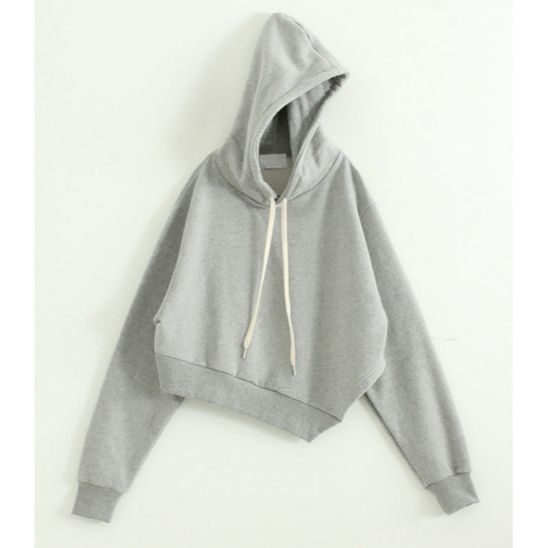 Damen Kapuzenpullover Oversized Norvielle