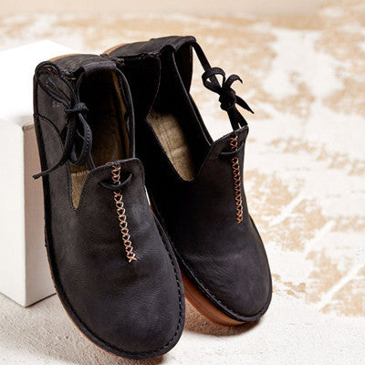 Damen Komfortschuhe Alita Weich