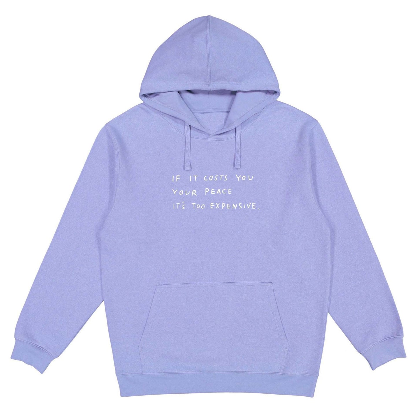 Damen Hoodie Motiv Norvielle