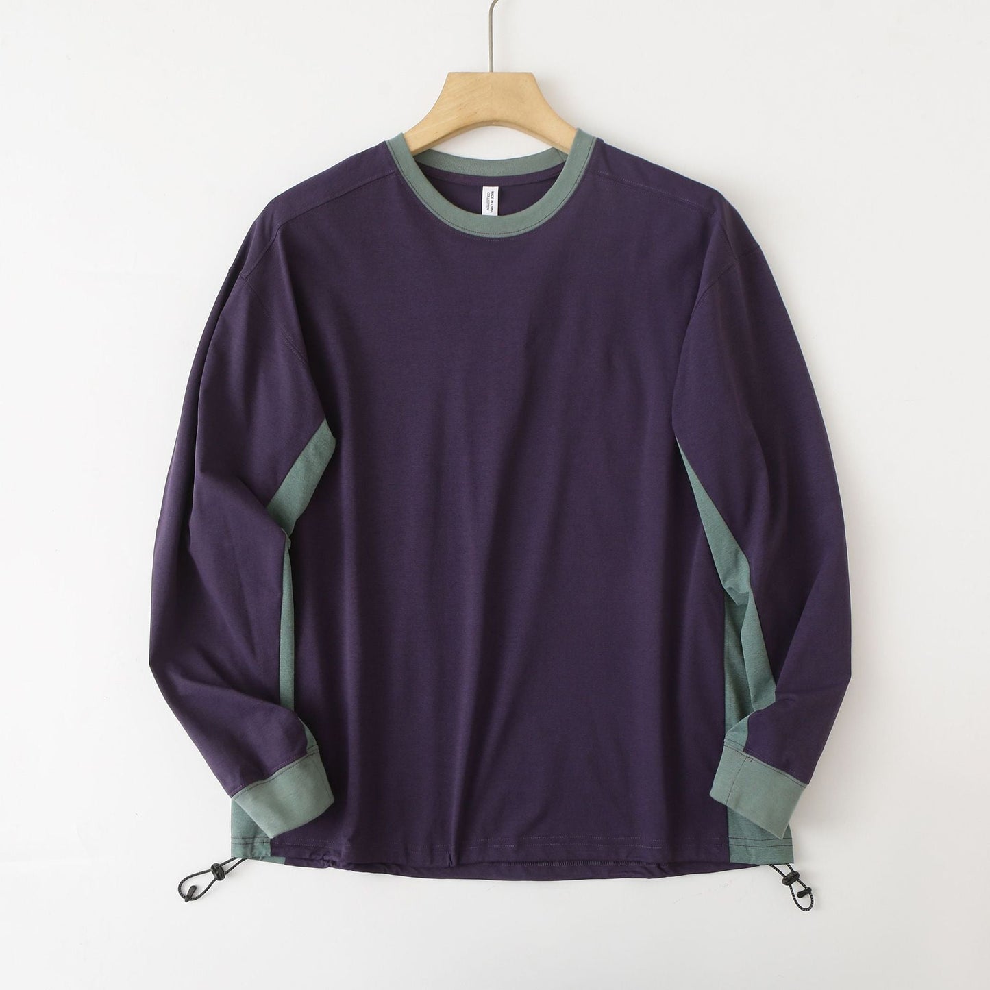 Damen Langarmshirt Atmungsaktives Norvielle