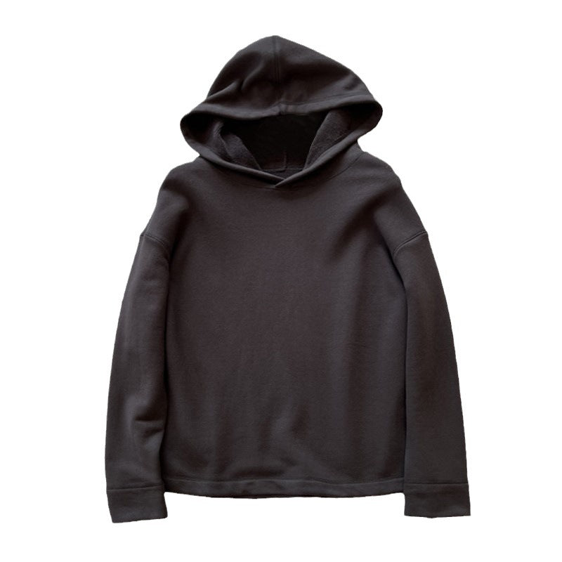 Damen Kapuzensweater Bequem Hochwertiger Stoff Norvielle