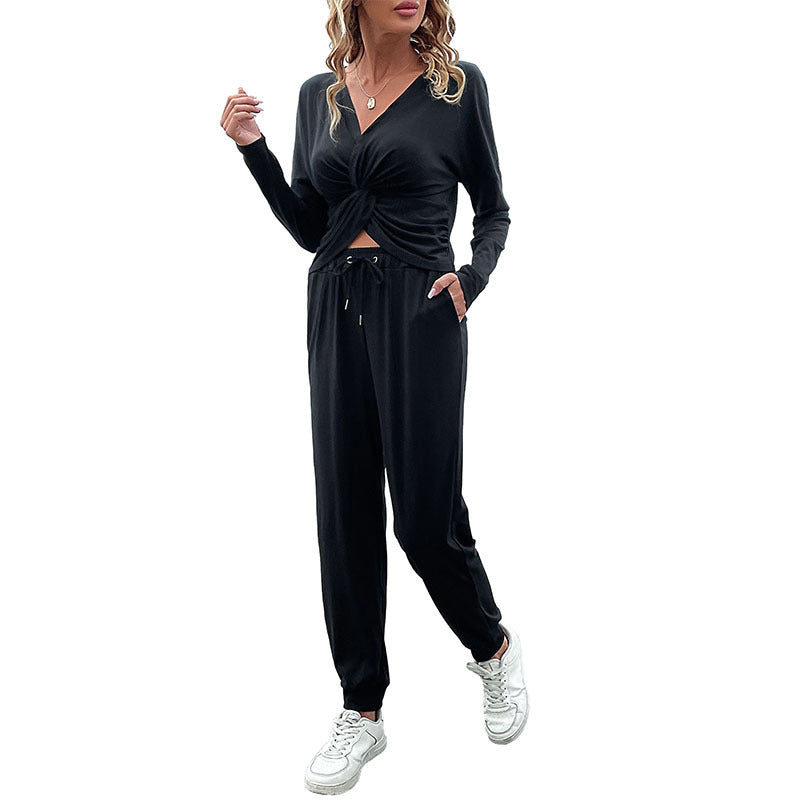 Damen Jumpsuit Elegantes Design Mit Taschen Norvielle