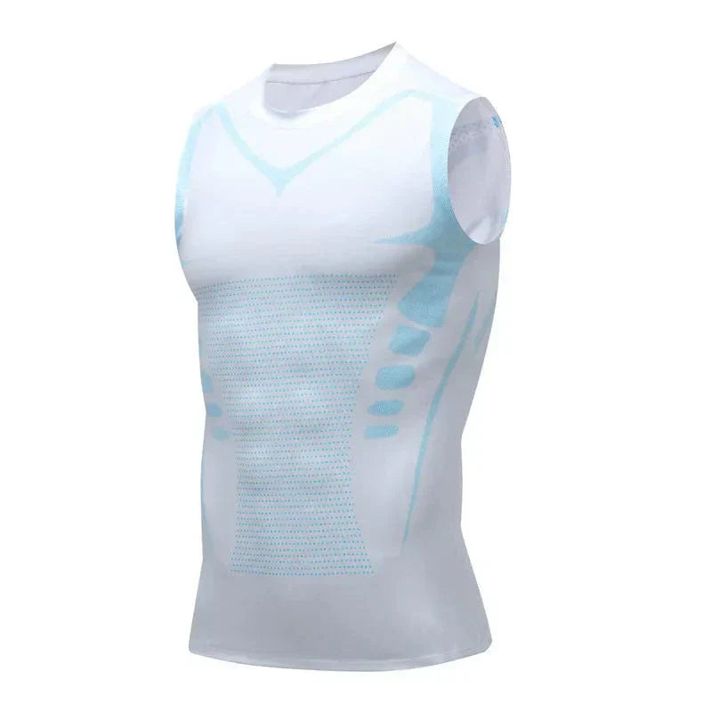 Norvielle Damen Shapewear Tanktop