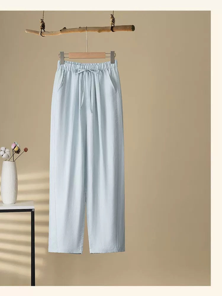 Damen Relaxhose Bequem Norvielle