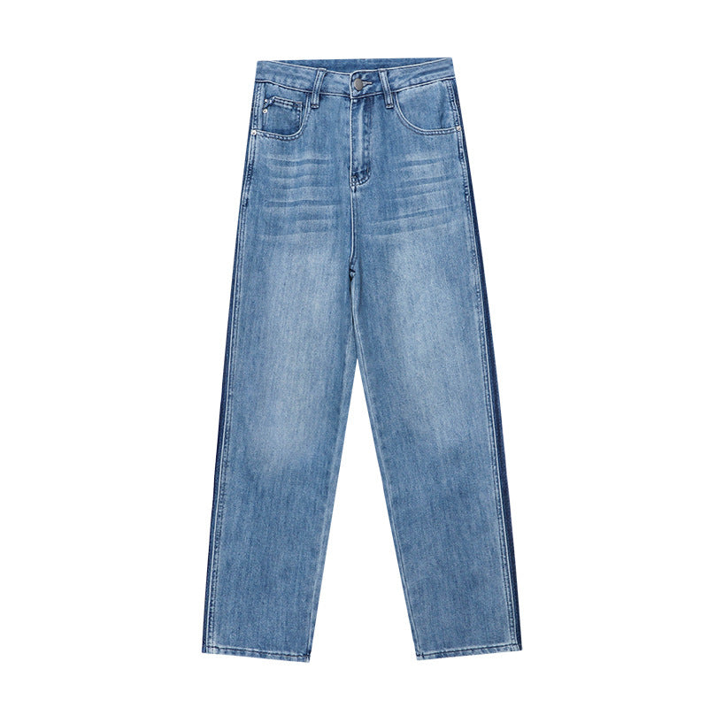 Damen Langarmoberteil mit Raffung und Cut-Outs Norvielle