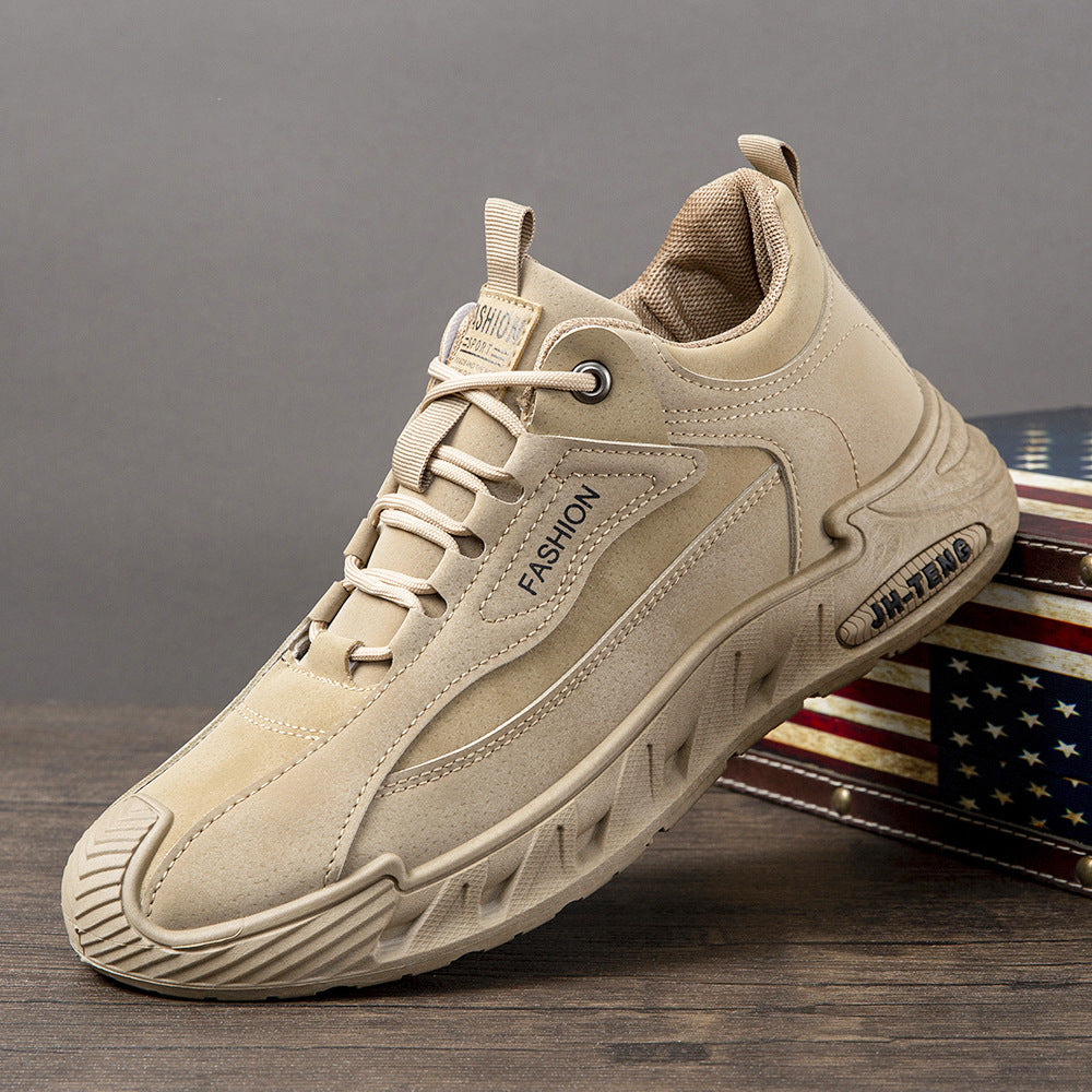Herren Laufschuhe Dynamische Dämpfung Atmungsaktives Mesh