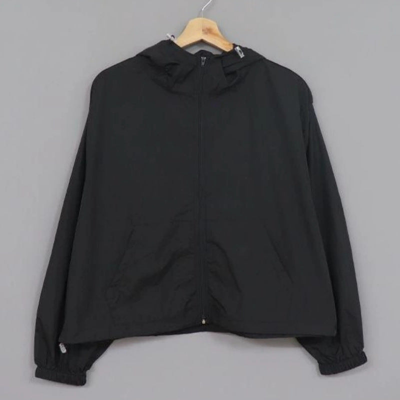 Damen Outdoorjacke Leicht Norvielle
