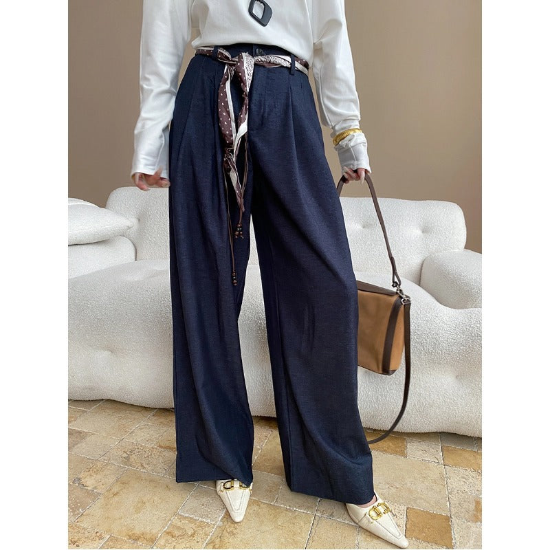 Damen Blazer Asymmetrisch Hochwertig Norvielle