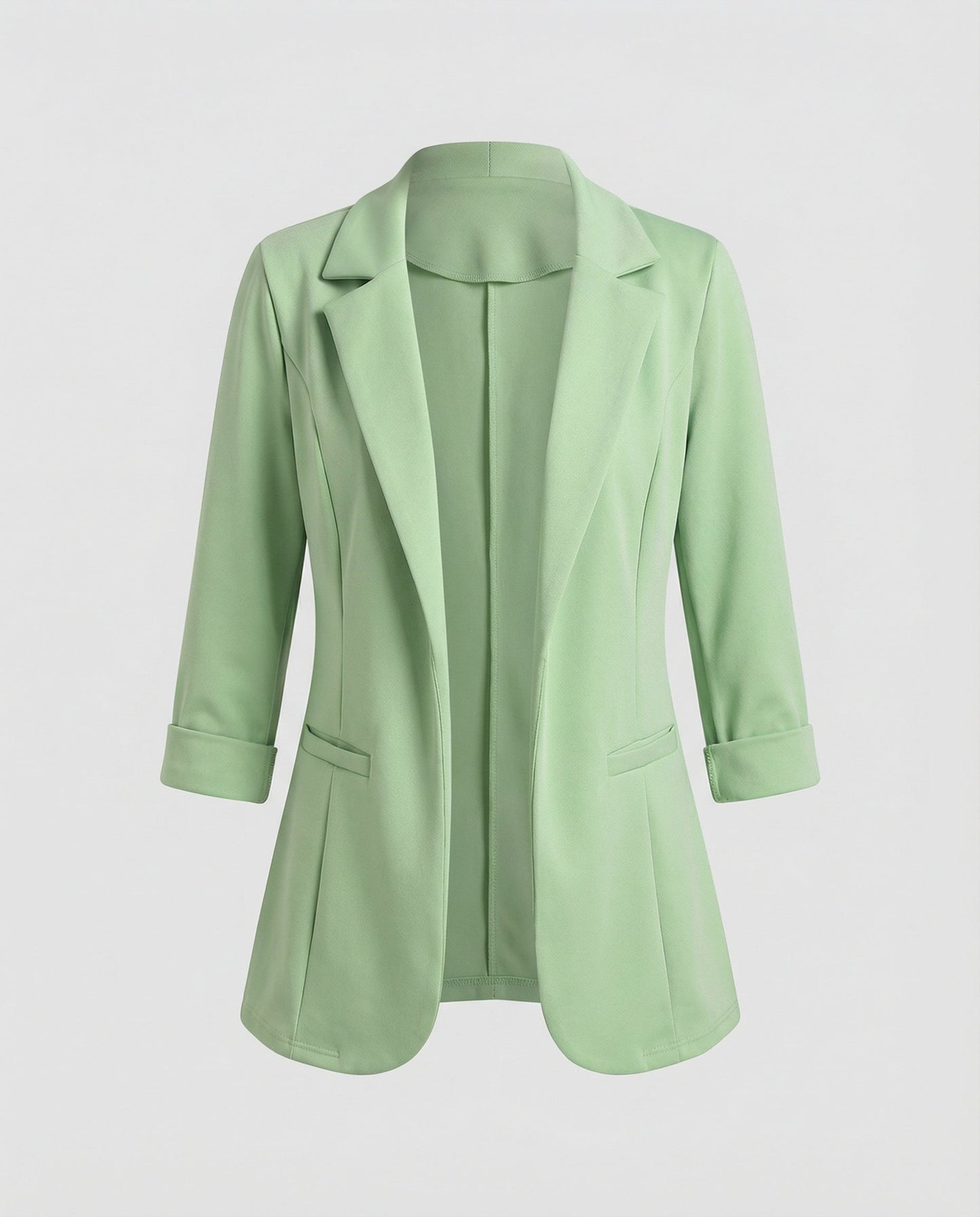 Damen Blazer Tailliert