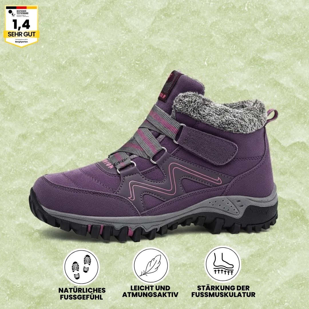 Herren Schuh Stabiler Laufschuh Alltagstauglich