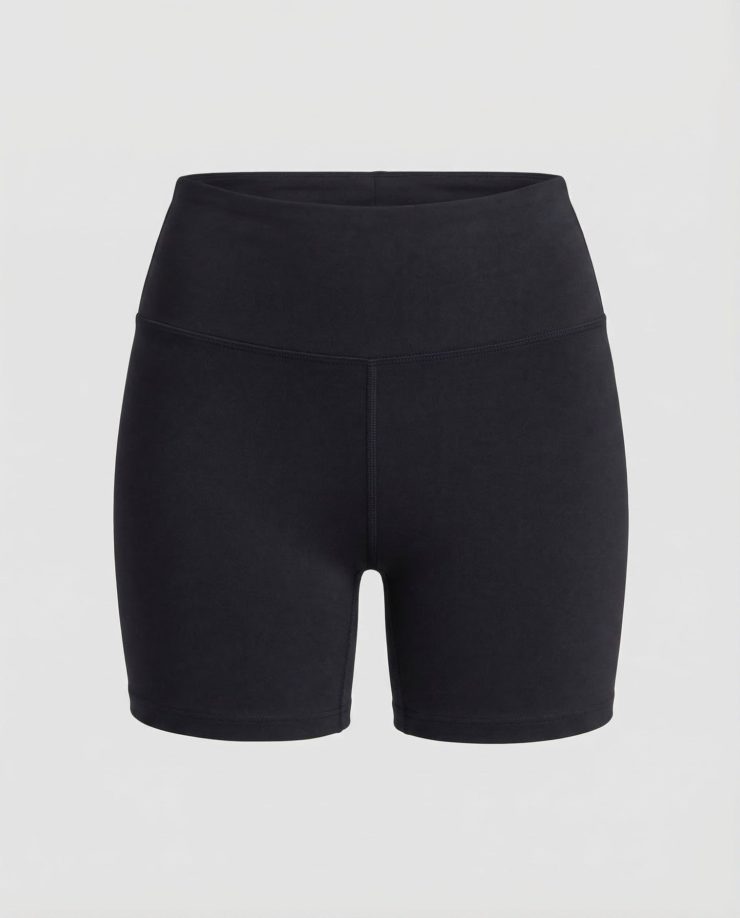 Damen High Waist Kurzleggings