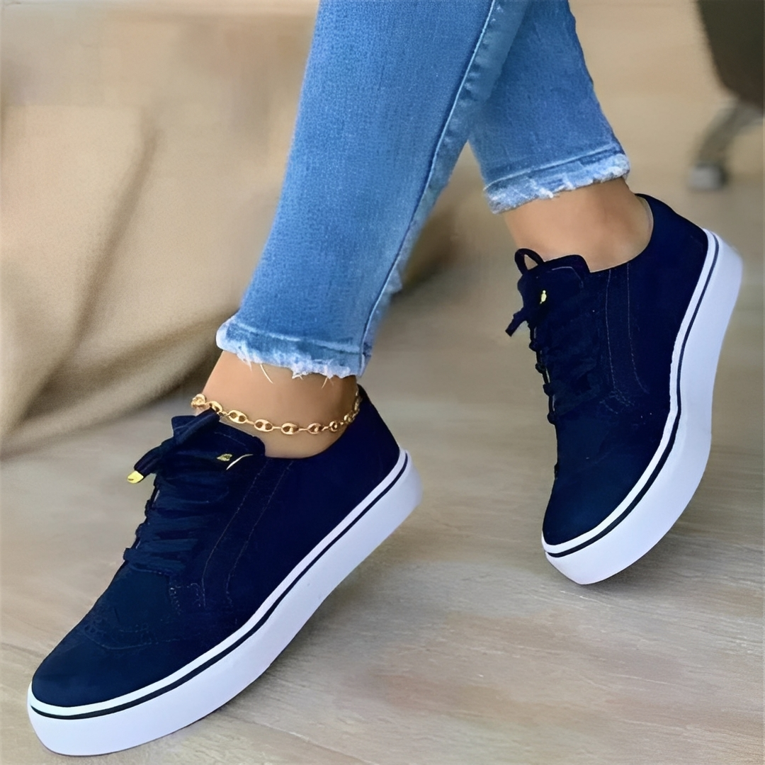 Damen Schuhe Trendy Frauen Schuhe